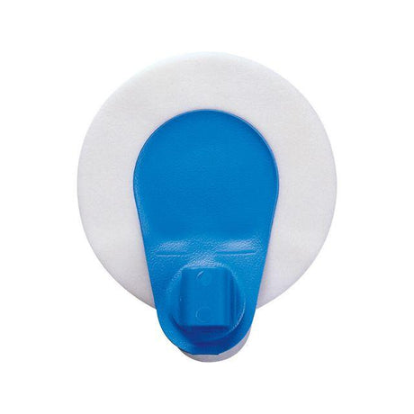 ECG electrode BLUE SENSOR M-00-A 50/fp