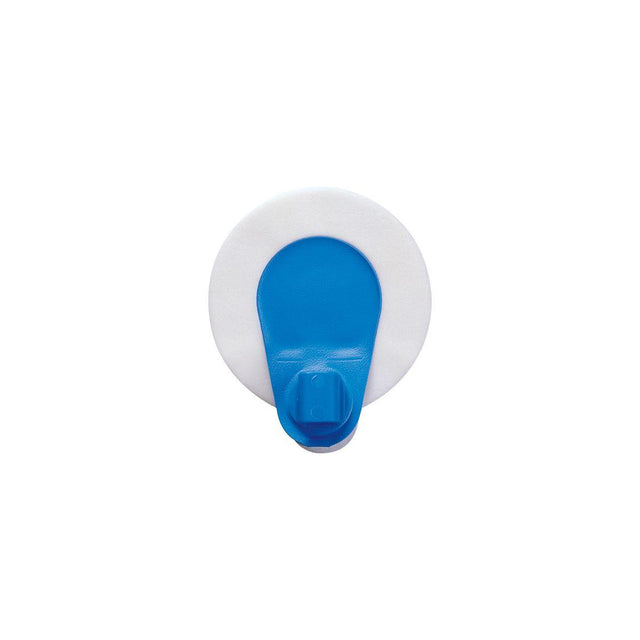 ECG electrode BLUE SENSOR M-00-A 50/fp
