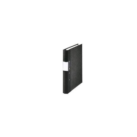 Office binder neutral A4 40mm black