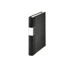 Office binder neutral A4 40mm black