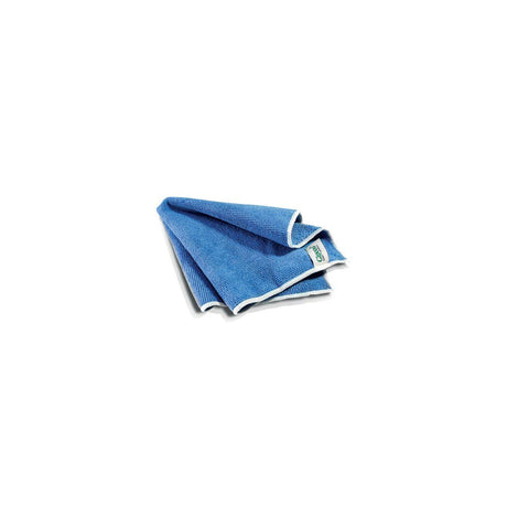 Microfibre cloth GIPECO 33x33cm blue