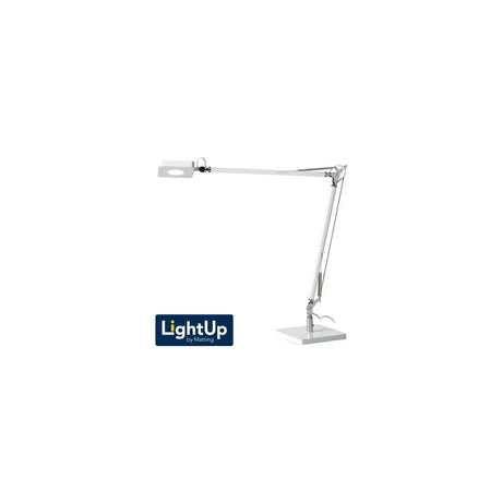 MATTING Madrid LED lamp white