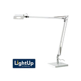 MATTING Madrid LED lamp white