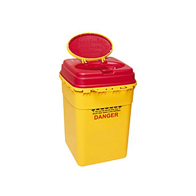 MultiSafe euroMatic 4l jerry can