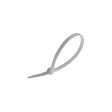 Ribbon GELIA 200mmx4,8mm white 100/pack