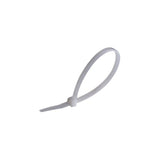 Ribbon GELIA 200mmx4,8mm white 100/pack
