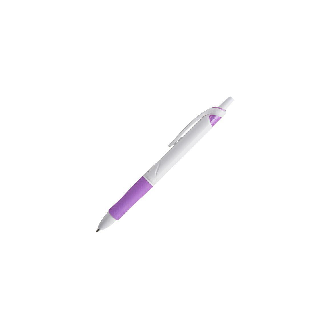 Ballpoint pen PILOT Acroball Pure 1.0 violet