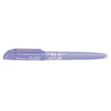 Highlighter PILOT Frixion purple