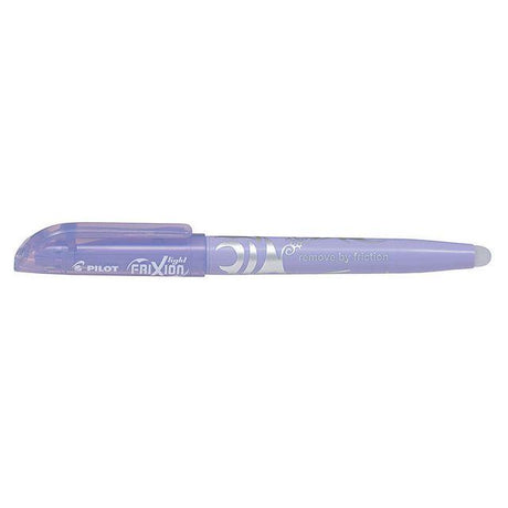 Highlighter PILOT Frixion purple