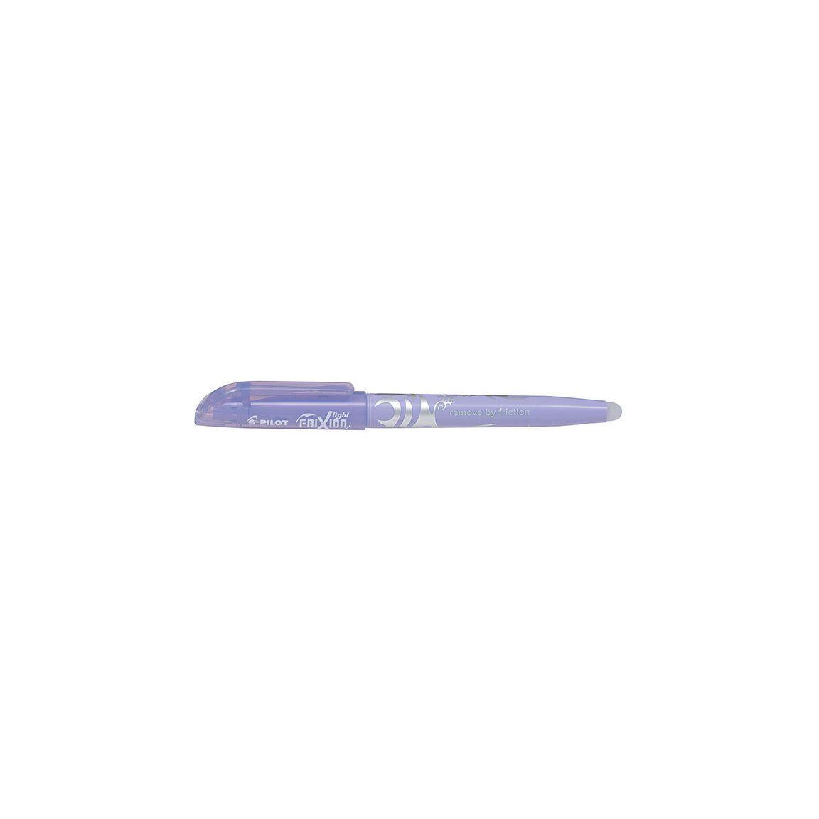 Highlighter PILOT Frixion purple