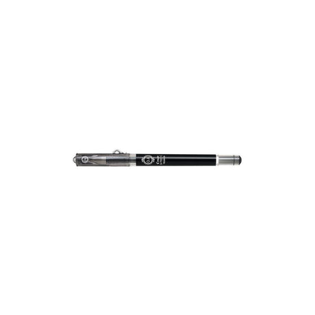 Gel pen PILOT Maica 0,4 black