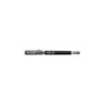 Gel pen PILOT Maica 0,4 black