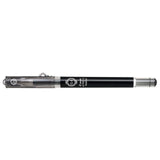 Gel pen PILOT Maica 0,4 black