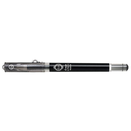 Gel pen PILOT Maica 0,4 black