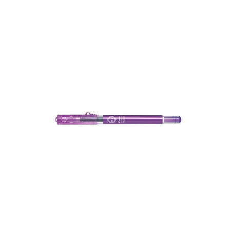 Gel pen PILOT Maica 0,4 purple