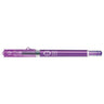 Gel pen PILOT Maica 0,4 purple