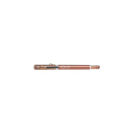 Gel pen PILOT Maica 0,4 brown