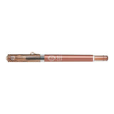 Gel pen PILOT Maica 0,4 brown