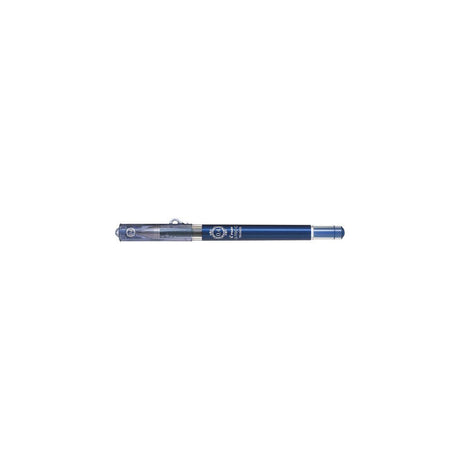 Gel pen PILOT Maica 0,4 black blue