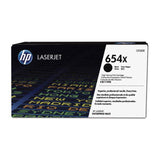Toner HP CF330X 654X 20.5K black