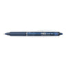 Gel pen PILOT Frixion Clicker 0.7 dark blue