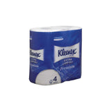 Toilet paper KLEENEX ® 4/pack