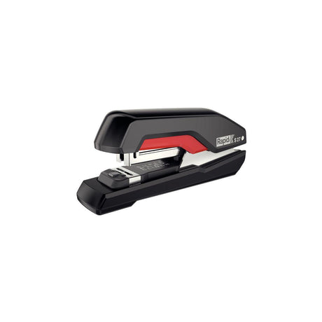 Stapler RAPID S27 SFC 30 black/red