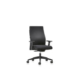 Office chair INTERSTUHL139RS black