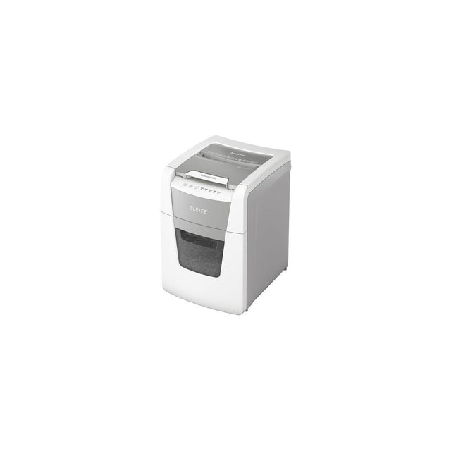 LEITZ Automatic 100 shredder