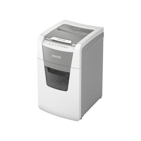 LEITZ Automatic 150 shredder