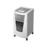 LEITZ Automatic 300 shredder