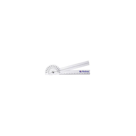 Protractor pocket model 17cm