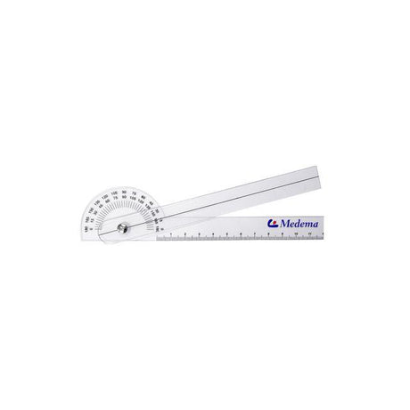 Protractor pocket model 17cm