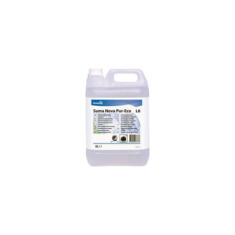 Machine dish SUMA Nova Pur-Eco L6 5L