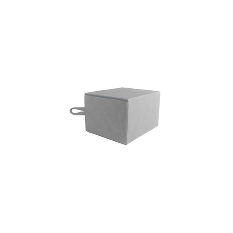 Psoas pillow grey 30x40x50cm