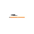 Ballpoint pen BIC Orange 0.8 black