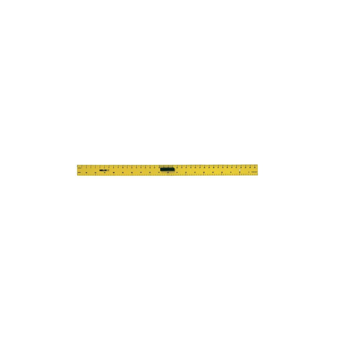 Board ruler 1m
