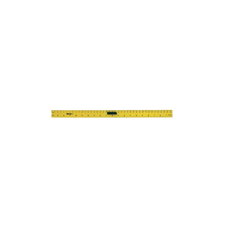 Board ruler 1m