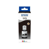 Ink cartridge EPSON C13T06B140 7,5K black