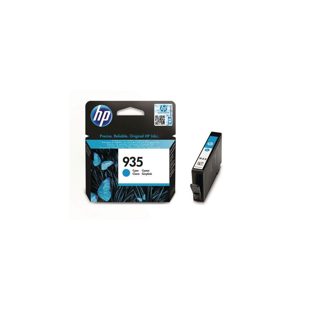 Ink cartridge HP C2P20AE 935 cyan