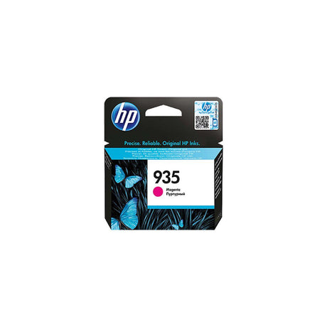 Ink cartridge HP C2P21AE 935 magenta