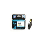 Ink cartridge HP C2P22AE 935 yellow