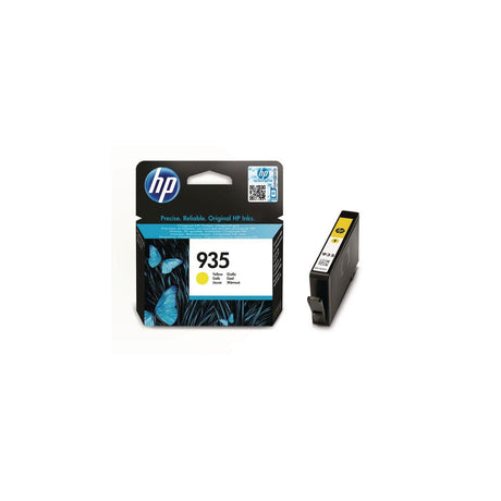Ink cartridge HP C2P22AE 935 yellow