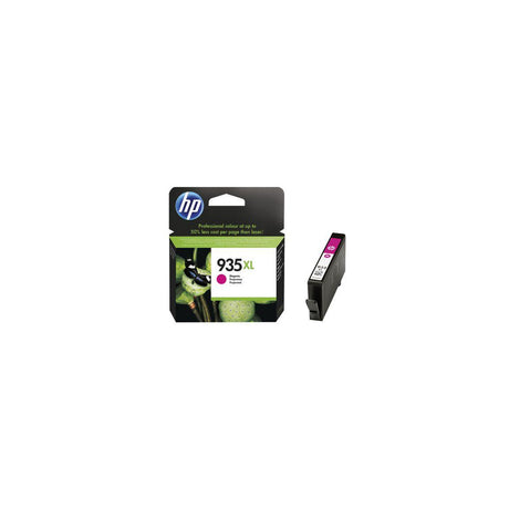 Ink cartridge HP C2P25AE 935XL magenta