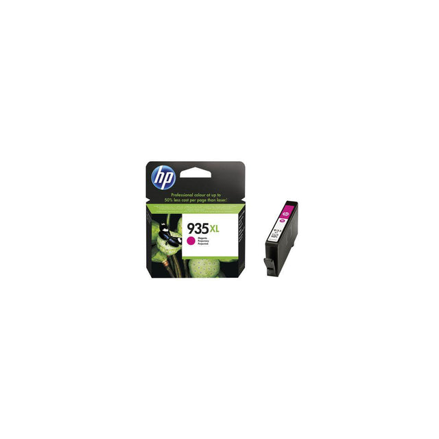Ink cartridge HP C2P25AE 935XL magenta