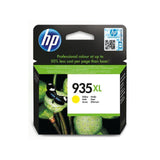 Ink cartridge HP C2P26AE 935XL yellow