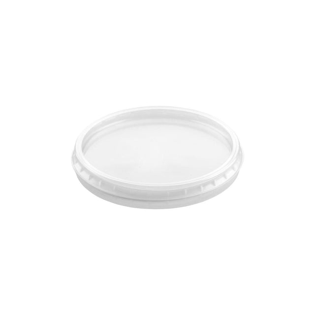 Lid for plastic mould 50/pack