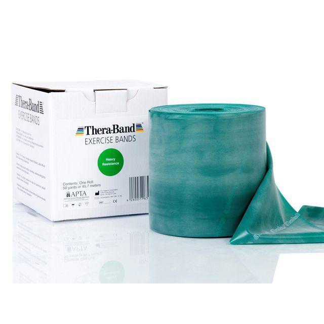 THERA-BAND 45,5m green