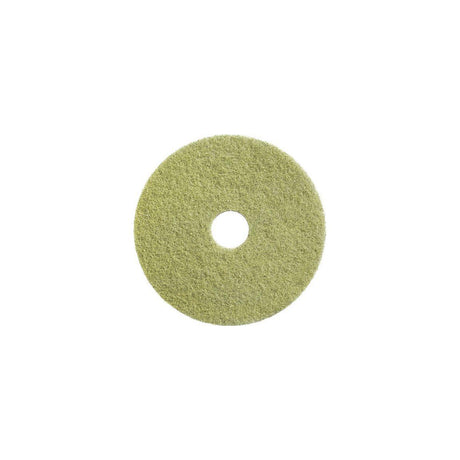 Washer TWISTER yellow 10' 2/fp