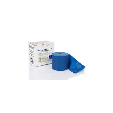 THERA-BAND Latex-free 22m blue